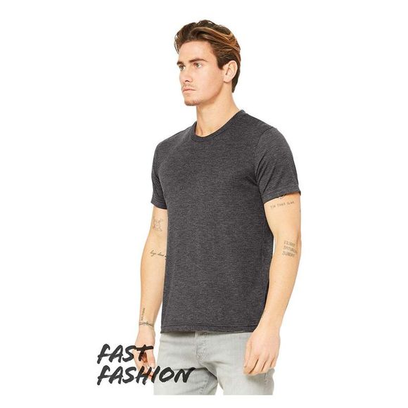 BELLA + CANVAS | Shirts | Bella Canvas Fast Fashion Unisex Viscose ...